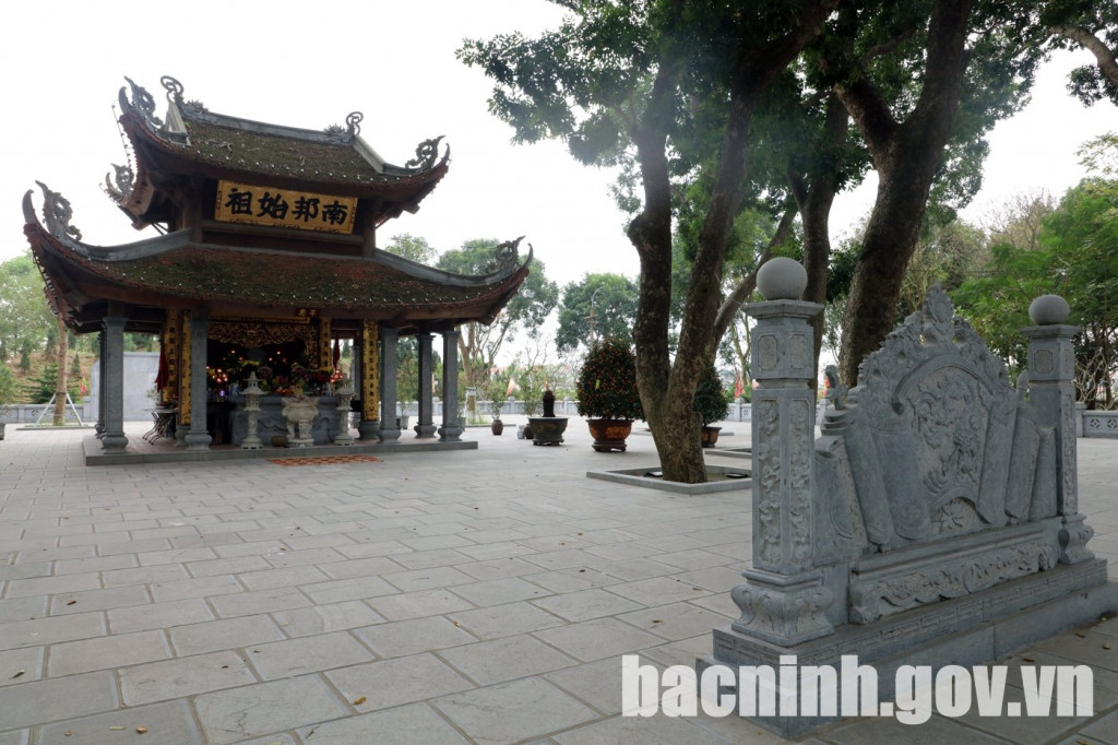 Ảnh: bacninh.gov.vn